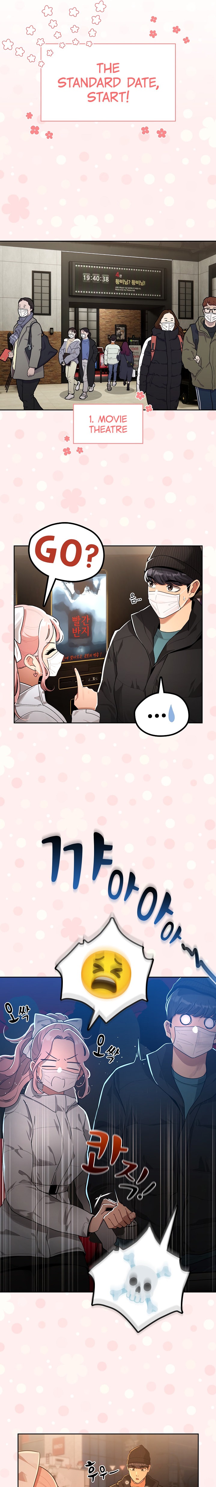 Private Tutoring in These Trying Times Chapter 87 Page 10
