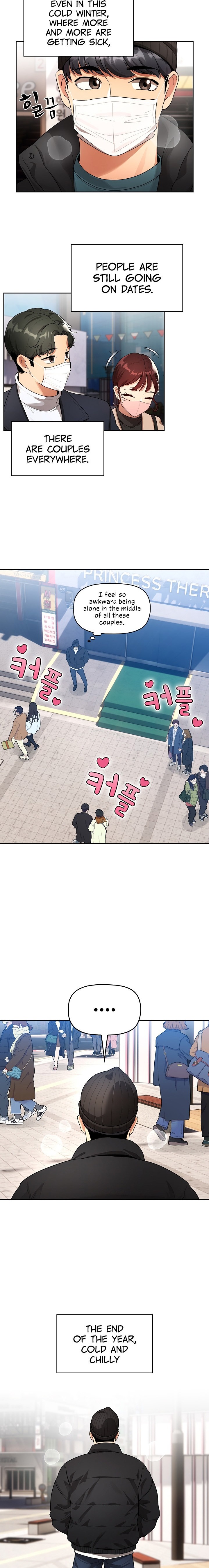Private Tutoring in These Trying Times Chapter 87 Page 2