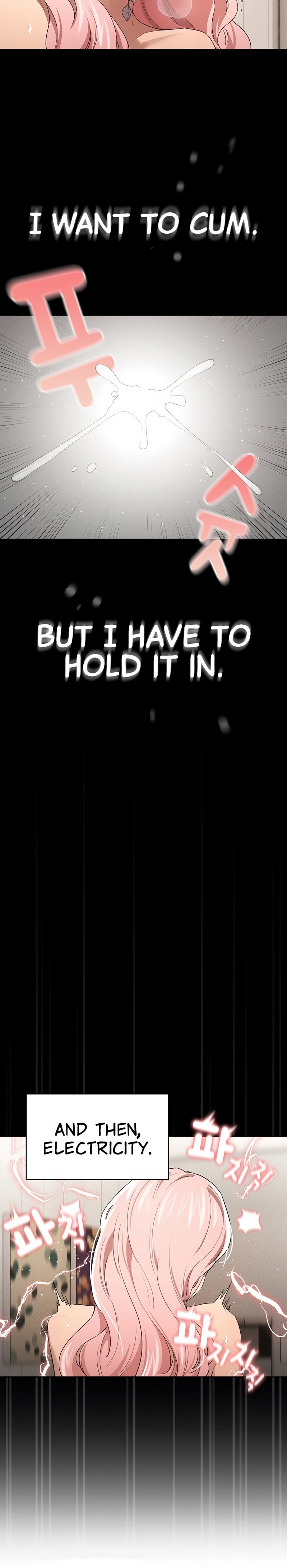 Private Tutoring in These Trying Times Chapter 96 Page 2