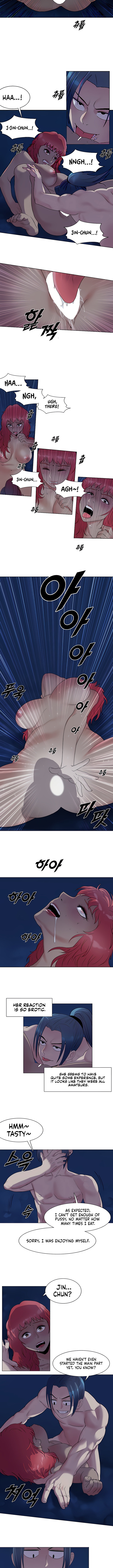 Galewind Murim Tales Chapter 13 Page 4