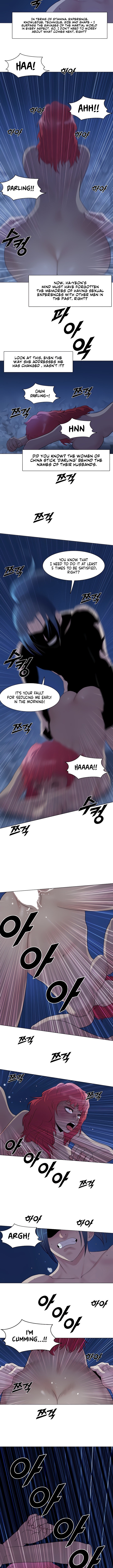 Galewind Murim Tales Chapter 14 Page 4