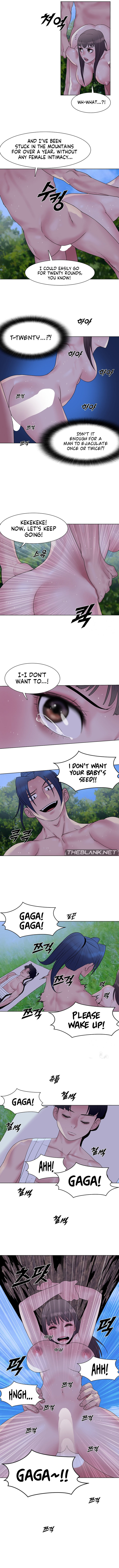 Galewind Murim Tales Chapter 24 Page 9