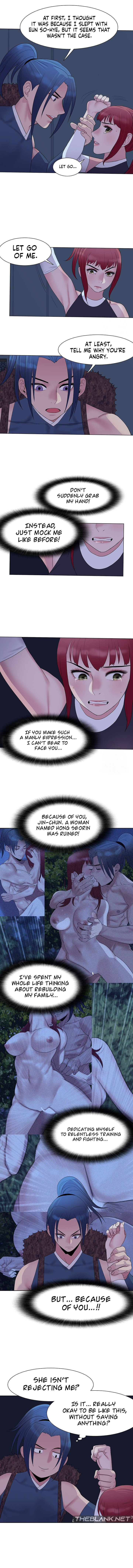 Galewind Murim Tales Chapter 25 Page 7