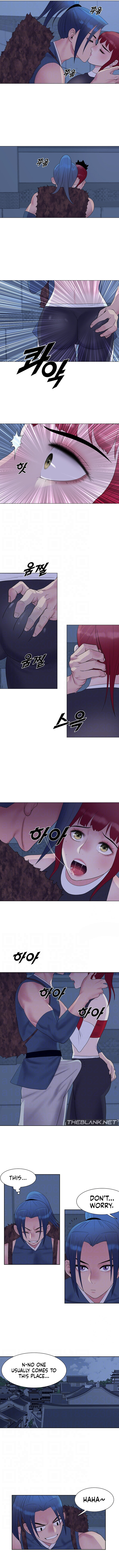 Galewind Murim Tales Chapter 26 Page 2
