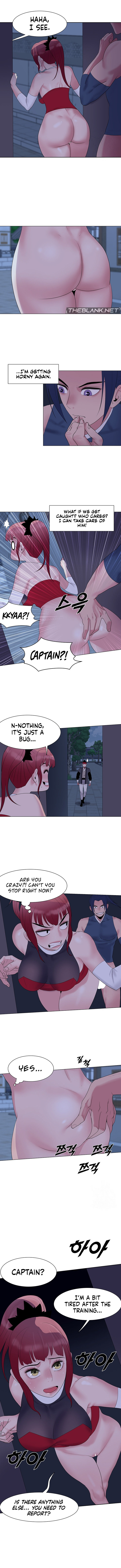 Galewind Murim Tales Chapter 26 Page 8