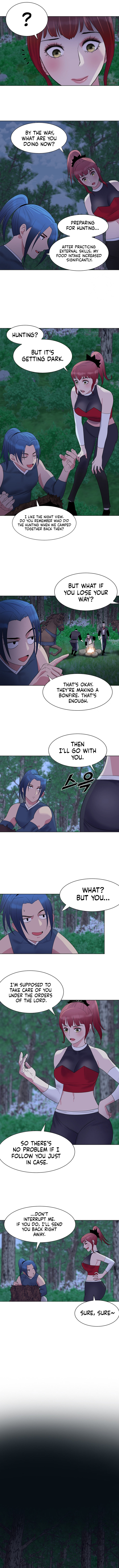 Galewind Murim Tales Chapter 28 Page 7