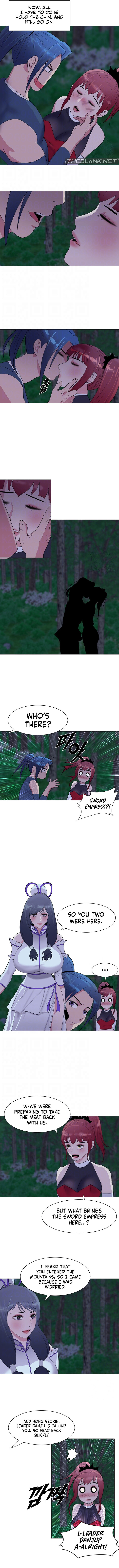 Galewind Murim Tales Chapter 29 Page 2