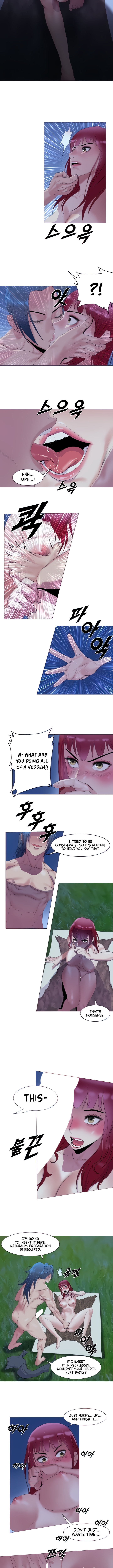 Galewind Murim Tales Chapter 4 Page 3