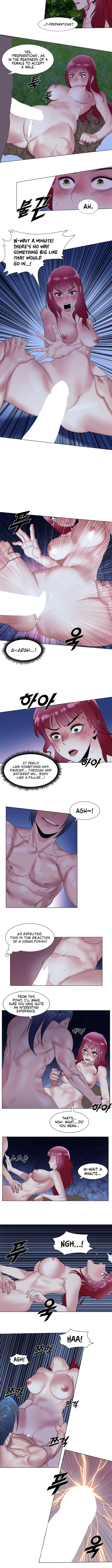 Galewind Murim Tales Chapter 4 Page 5