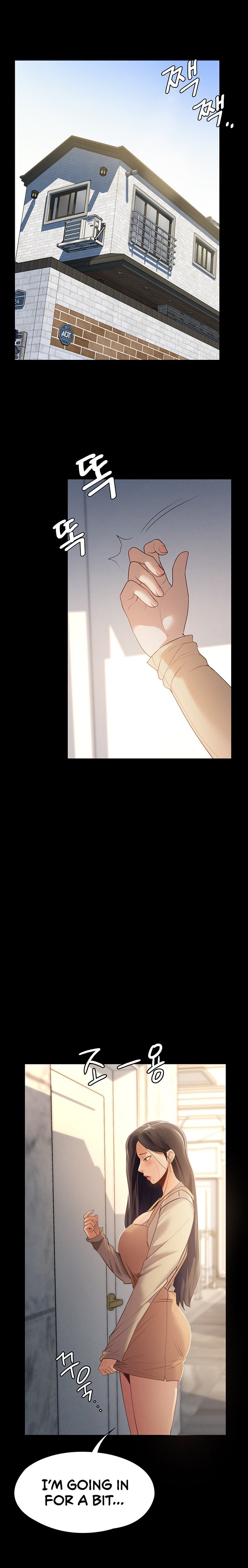 Young Housemaid Chapter 1 Page 26