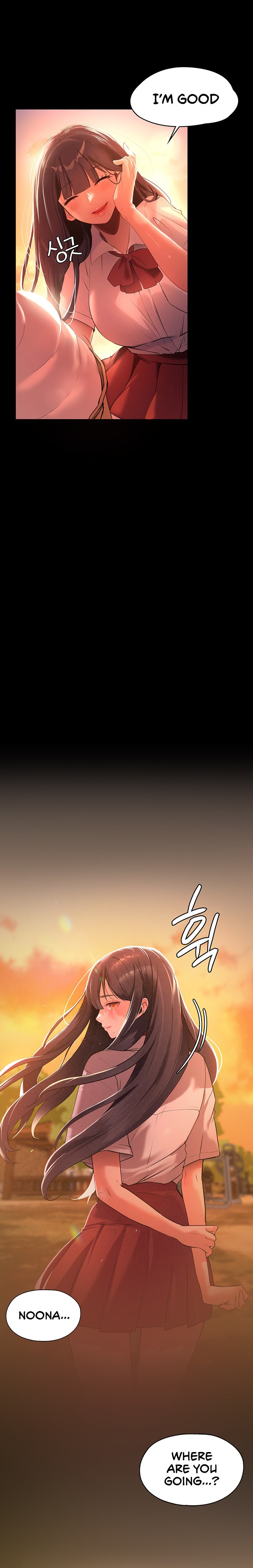 Young Housemaid Chapter 1 Page 3