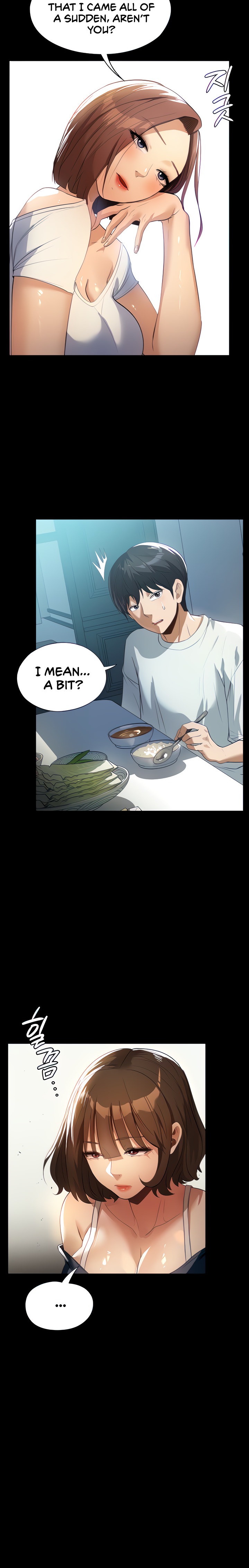 Young Housemaid Chapter 11 Page 5