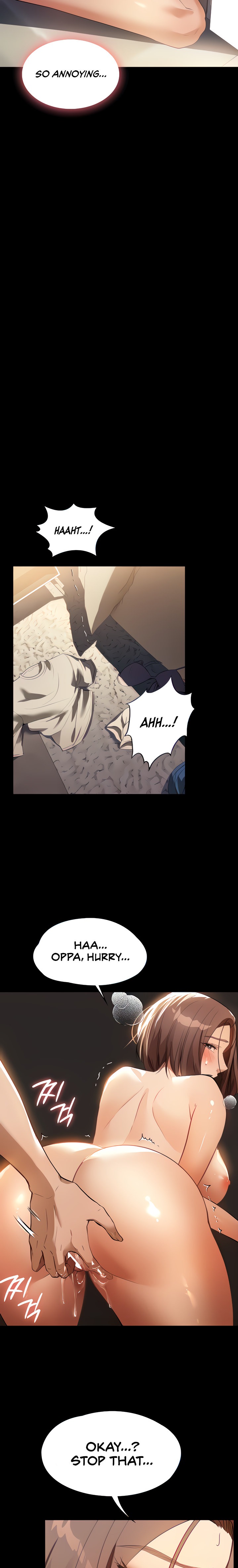 Young Housemaid Chapter 12 Page 2