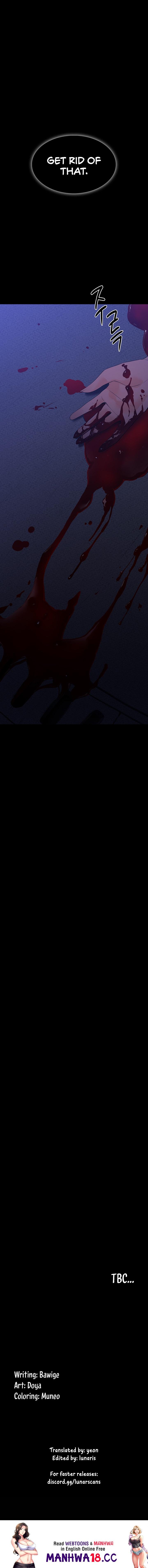 Young Housemaid Chapter 14 Page 25