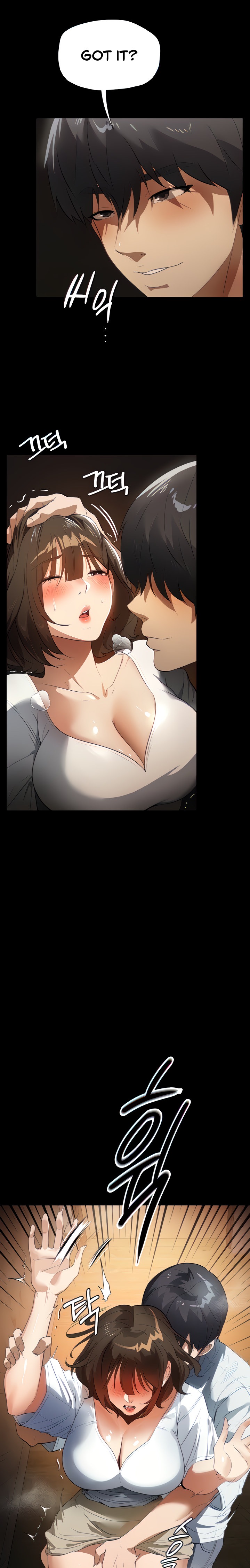 Young Housemaid Chapter 14 Page 4