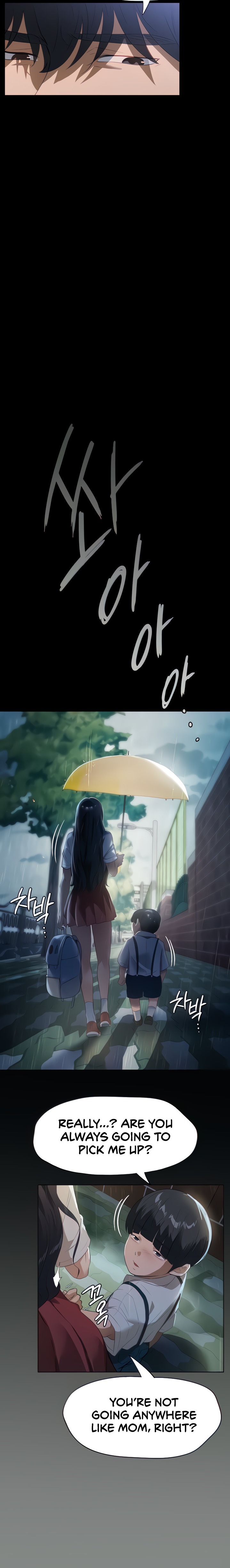 Young Housemaid Chapter 16 Page 6