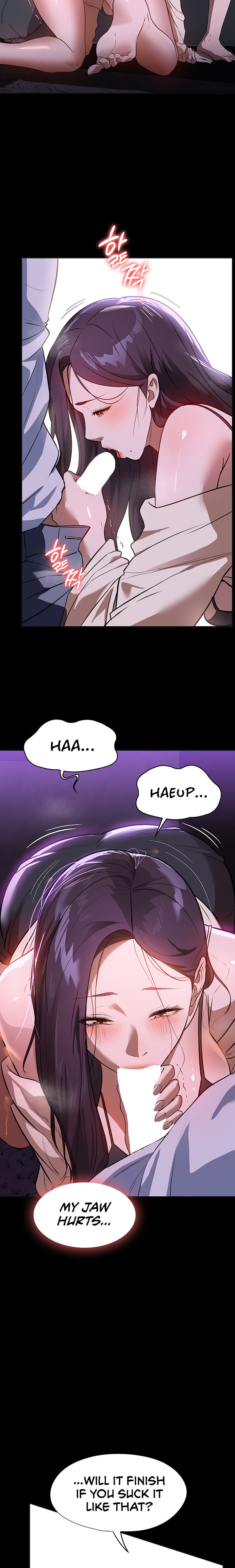 Young Housemaid Chapter 18 Page 12