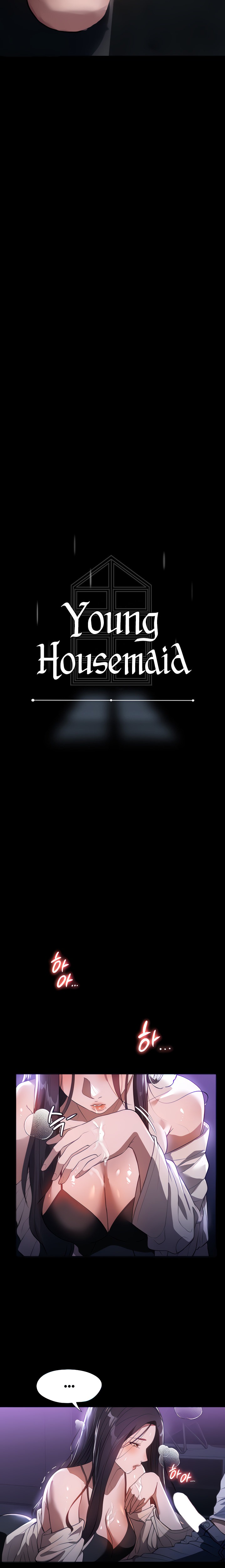 Young Housemaid Chapter 19 Page 3