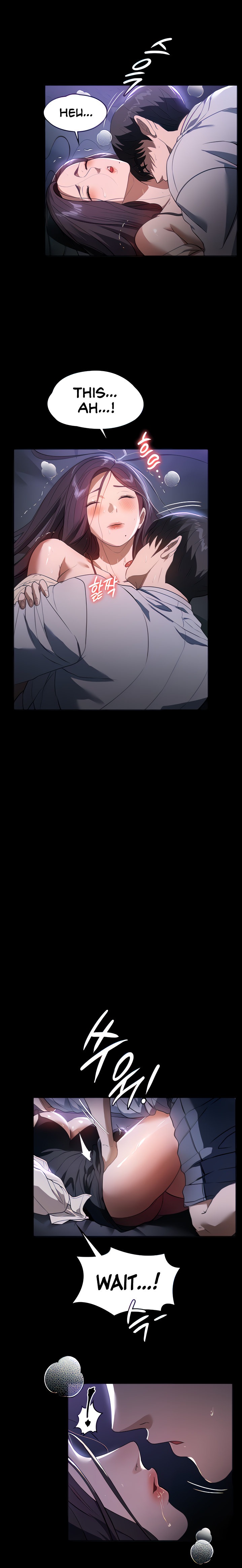 Young Housemaid Chapter 19 Page 6