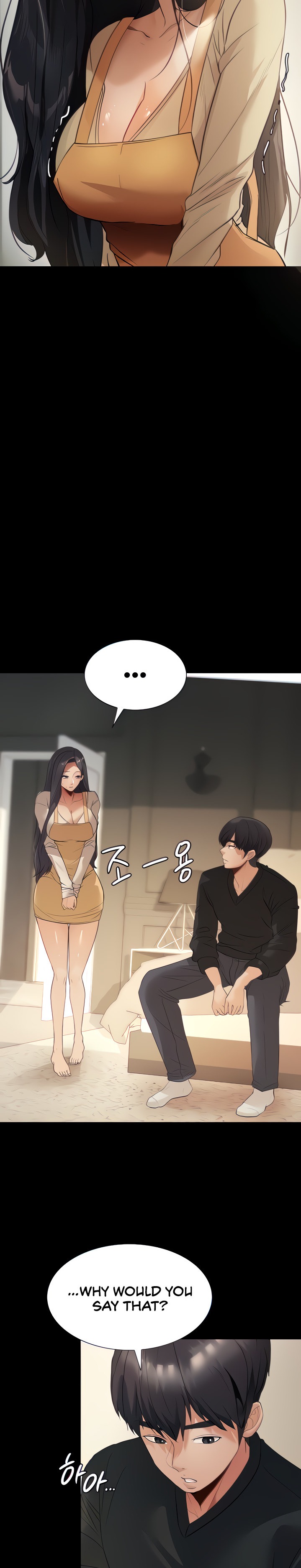 Young Housemaid Chapter 2 Page 2