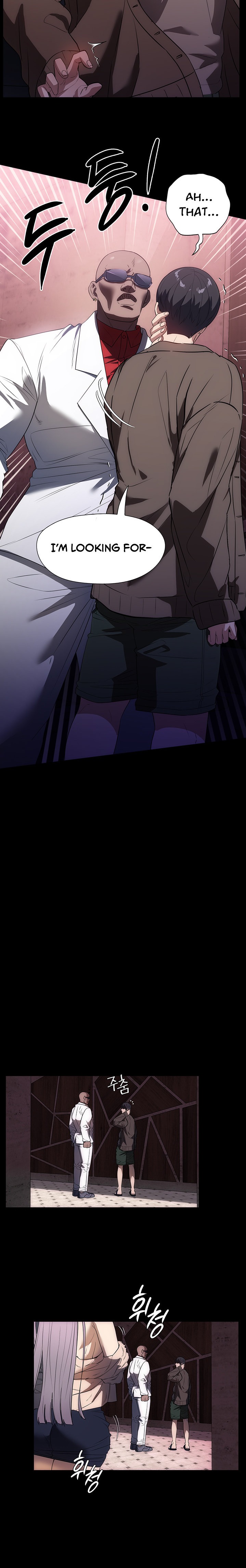 Young Housemaid Chapter 20 Page 15