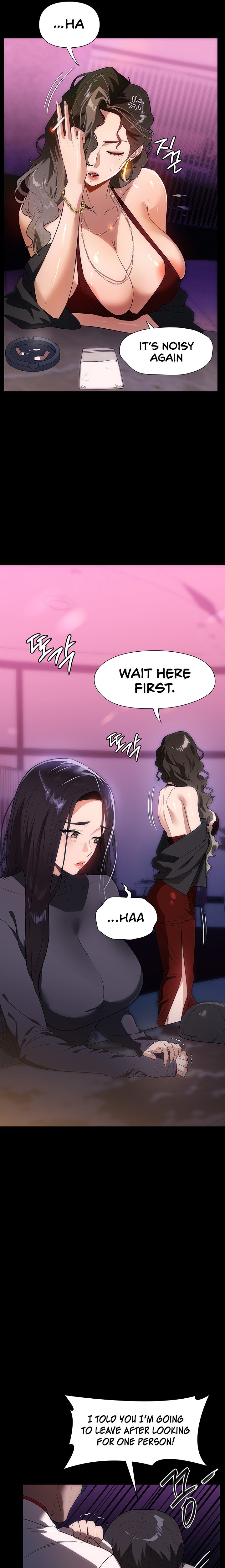 Young Housemaid Chapter 21 Page 13