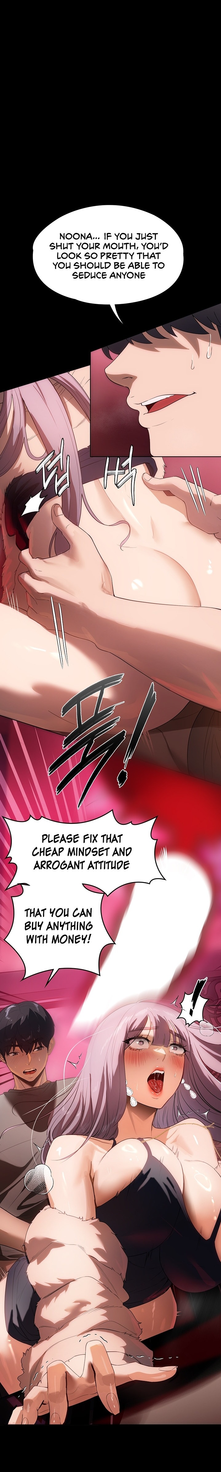 Young Housemaid Chapter 22 Page 15