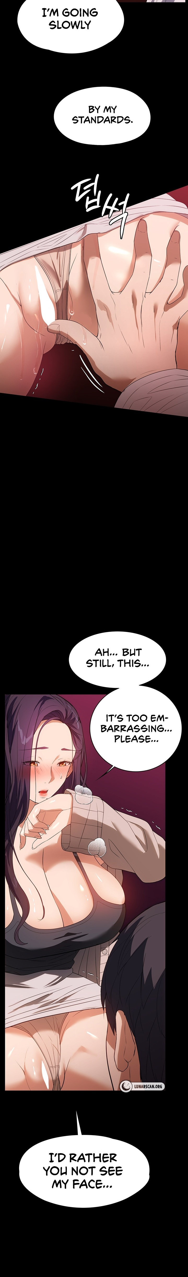 Young Housemaid Chapter 24 Page 21