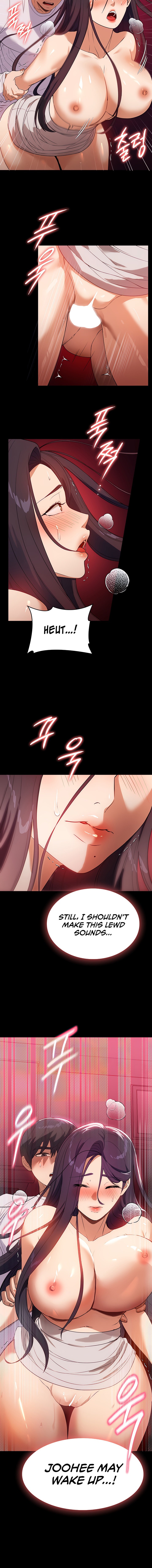Young Housemaid Chapter 25 Page 12