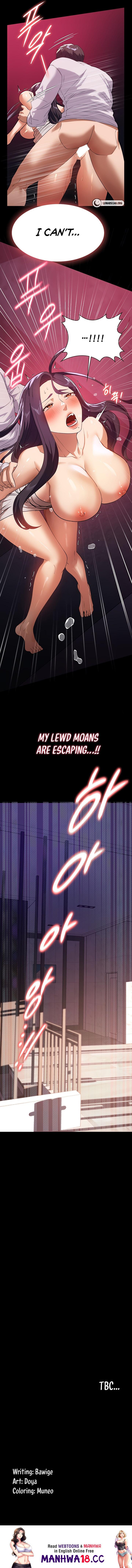 Young Housemaid Chapter 25 Page 15