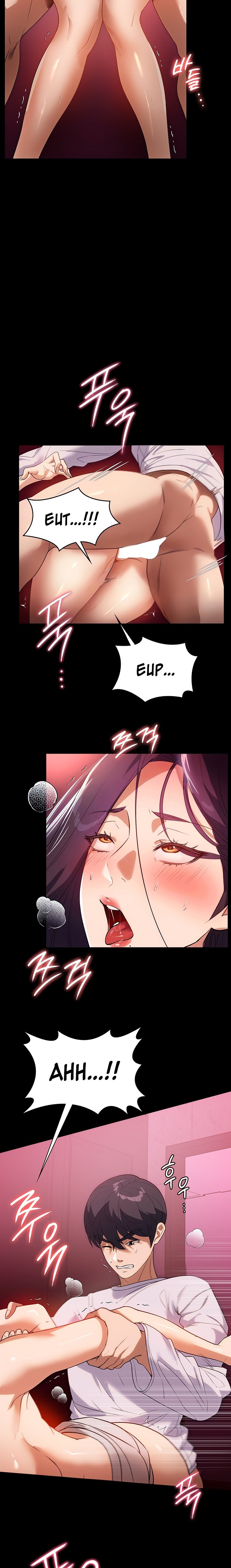Young Housemaid Chapter 26 Page 2