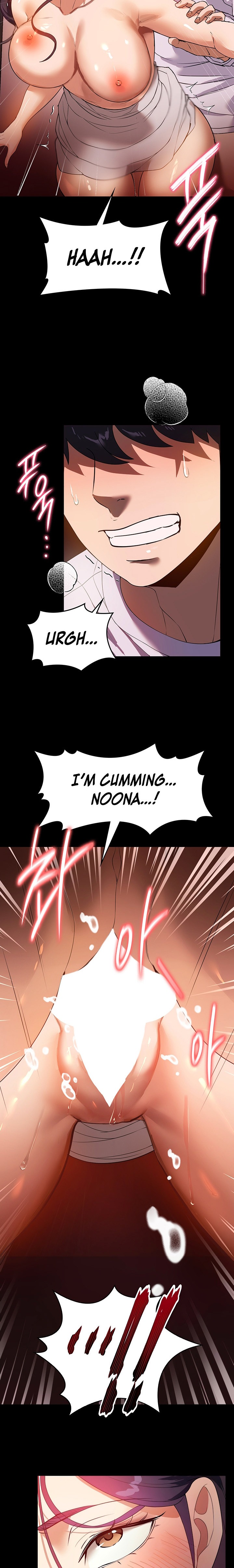 Young Housemaid Chapter 26 Page 5