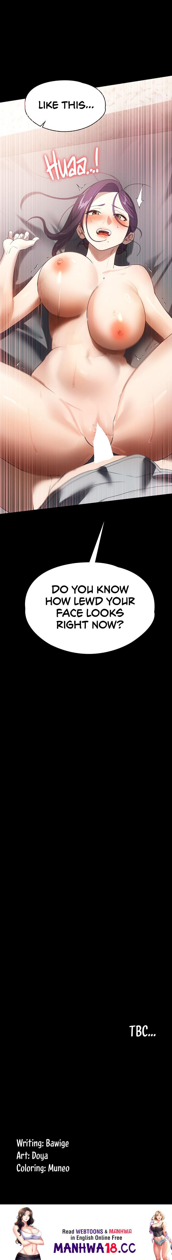 Young Housemaid Chapter 27 Page 15