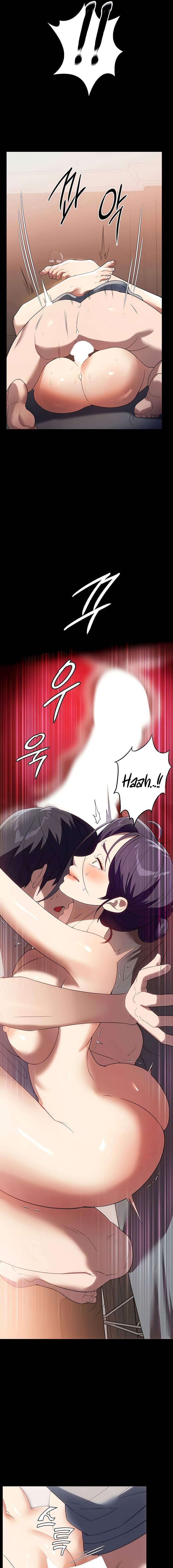 Young Housemaid Chapter 28 Page 3