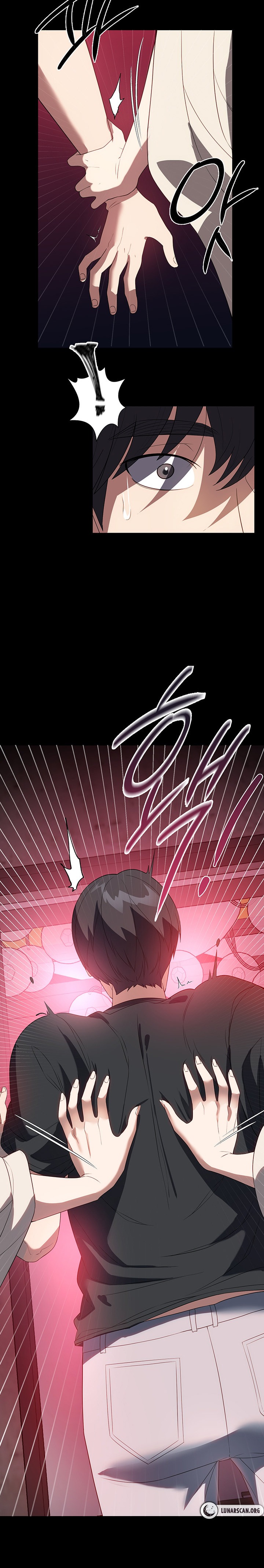 Young Housemaid Chapter 29 Page 21
