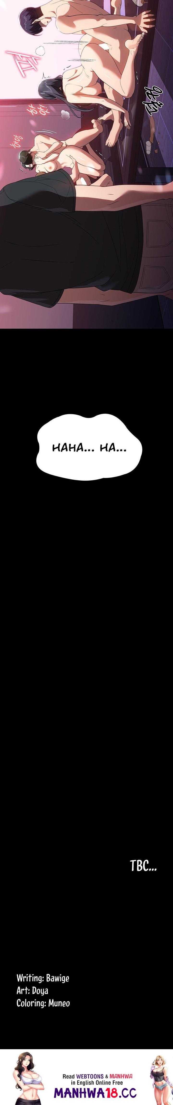 Young Housemaid Chapter 29 Page 24