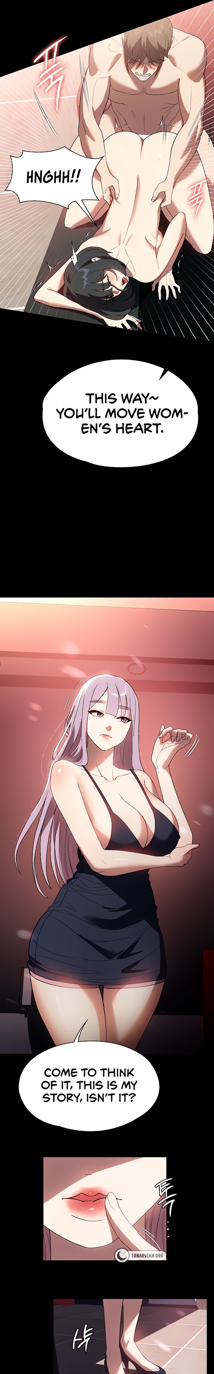 Young Housemaid Chapter 30 Page 7