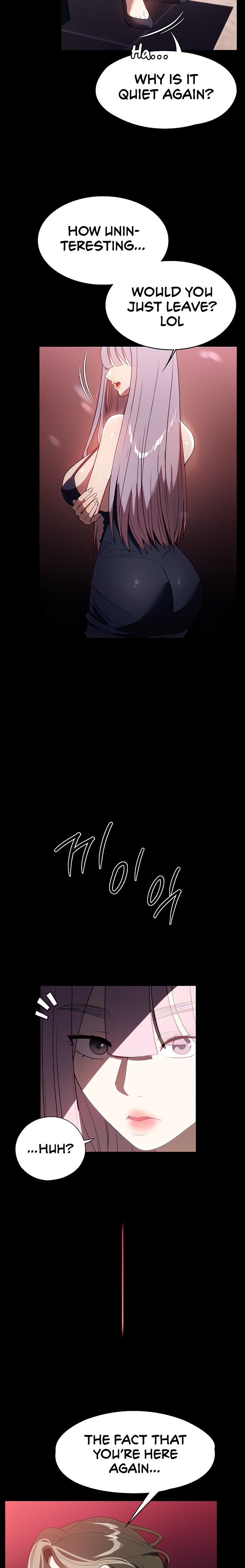 Young Housemaid Chapter 30 Page 8