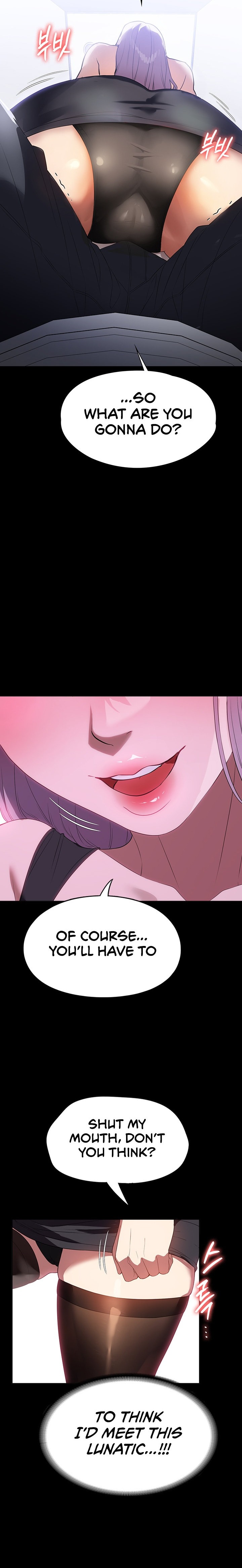 Young Housemaid Chapter 31 Page 25
