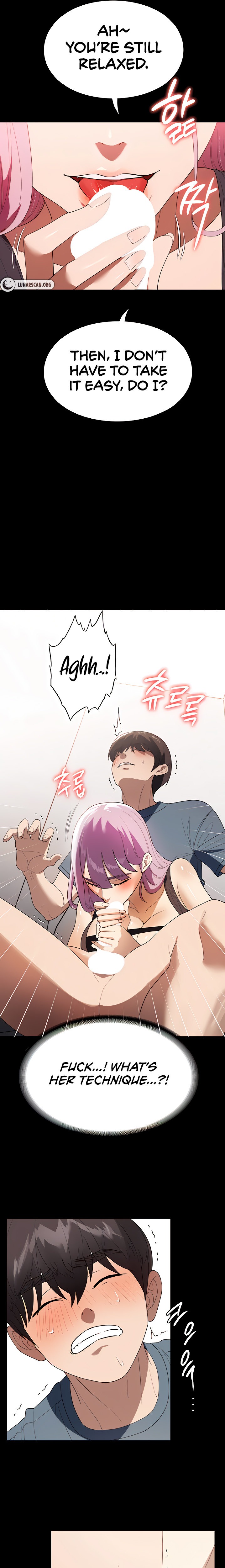 Young Housemaid Chapter 32 Page 7