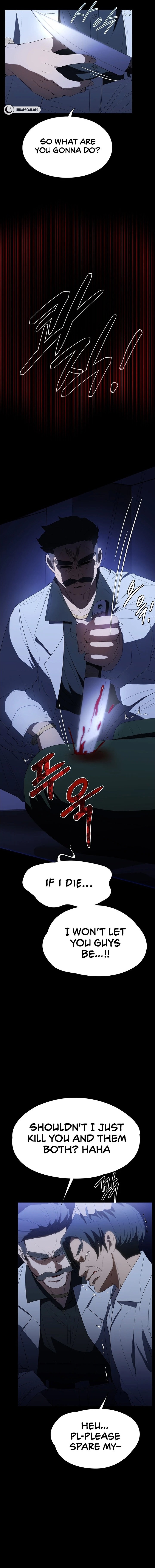 Young Housemaid Chapter 33 Page 13