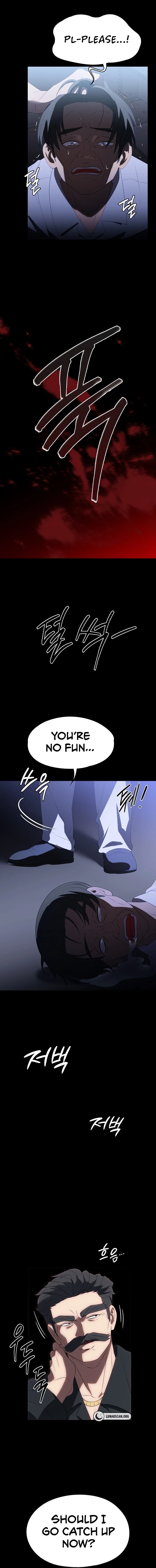 Young Housemaid Chapter 33 Page 14