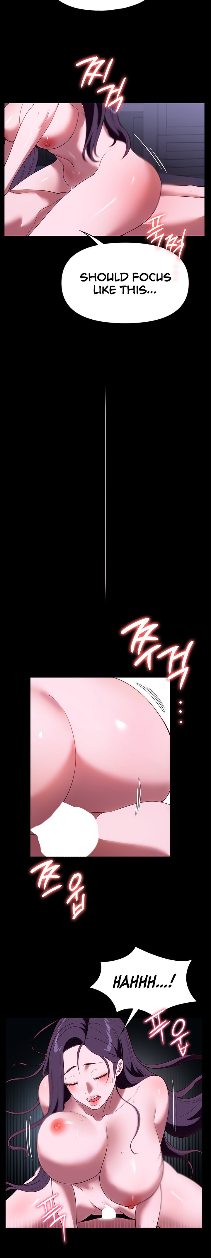 Young Housemaid Chapter 35 Page 17