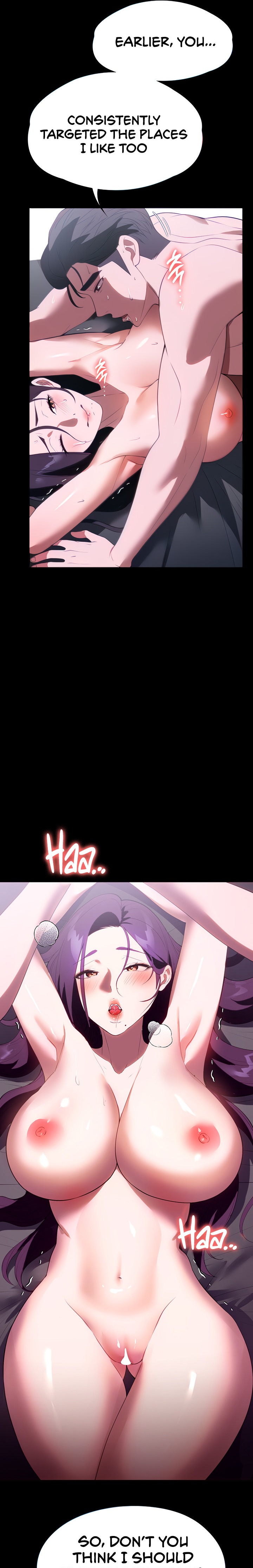 Young Housemaid Chapter 36 Page 2