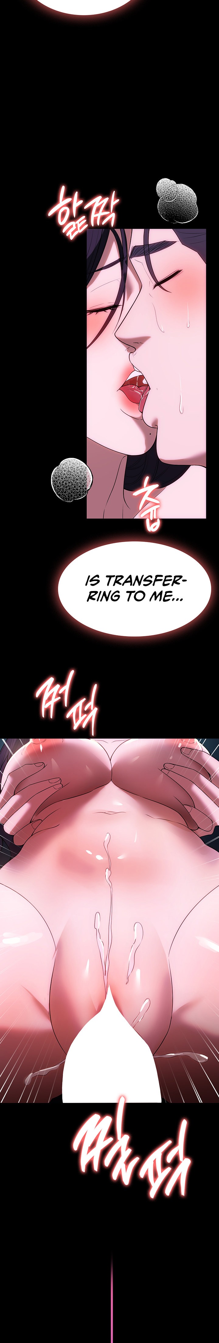 Young Housemaid Chapter 36 Page 20