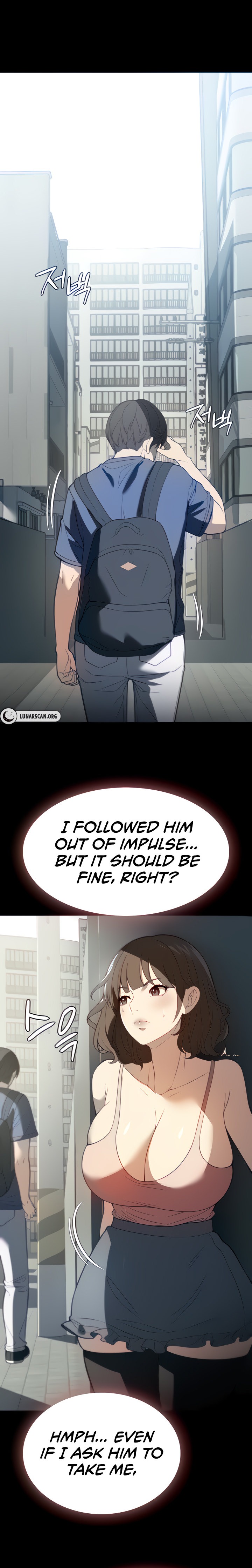 Young Housemaid Chapter 37 Page 7