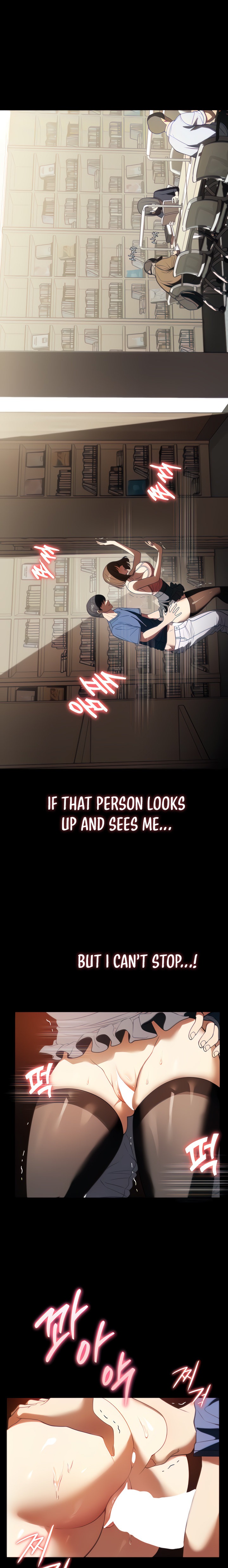 Young Housemaid Chapter 39 Page 5