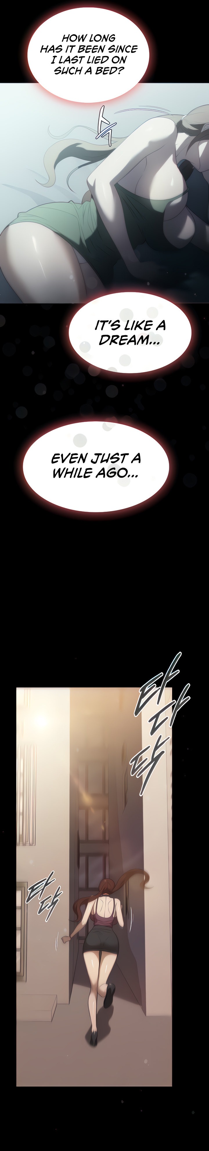 Young Housemaid Chapter 40 Page 8