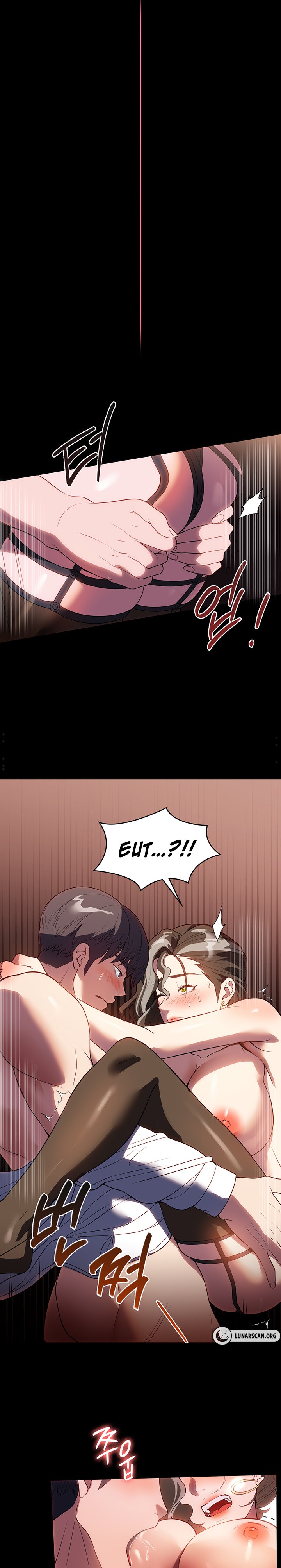 Young Housemaid Chapter 44 Page 19