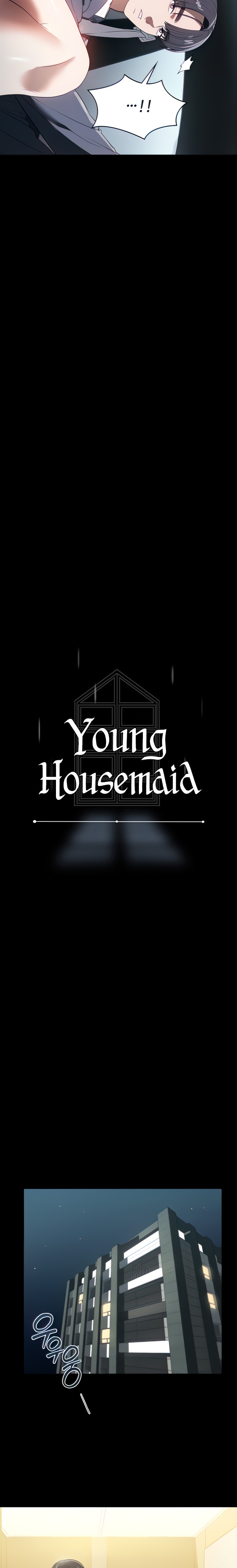 Young Housemaid Chapter 46 Page 2